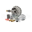 100166248 Lochinvar K,Switch,Pressure,.95" Wc