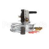 100166248 Lochinvar K,Switch,Pressure,.95" Wc