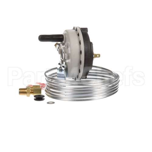 100166249 Lochinvar K,Switch,Pressure,1.05" Wc