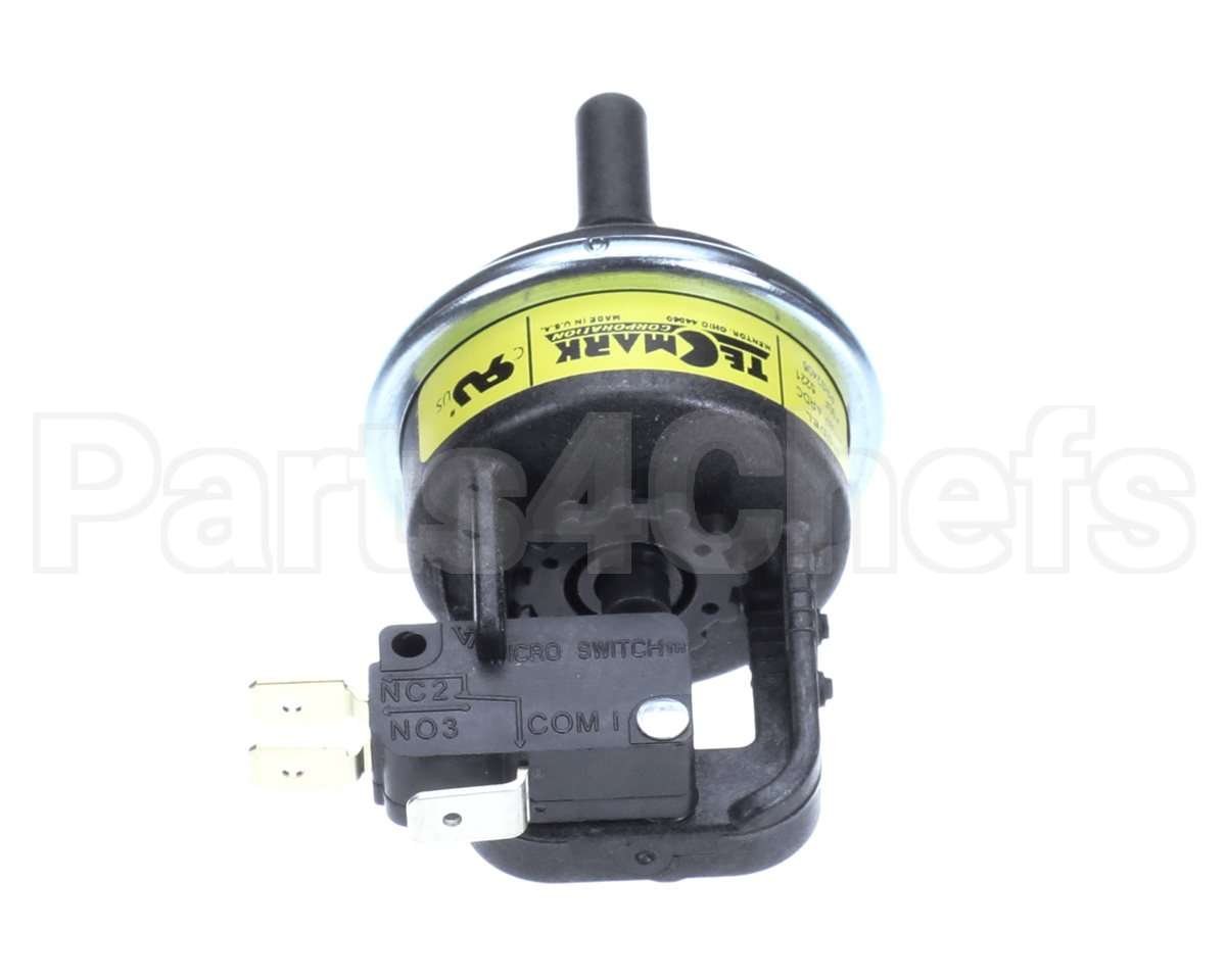 100166256 Lochinvar K,Switch, Pressure,1-5Psi