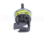100166256 Lochinvar K,Switch, Pressure,1-5Psi