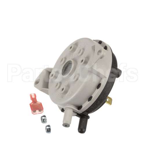 100166258 Lochinvar K,Switch, Pressure,1.35"Wc