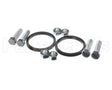100166331 Lochinvar K,Bolt & Gasket,Pum30004