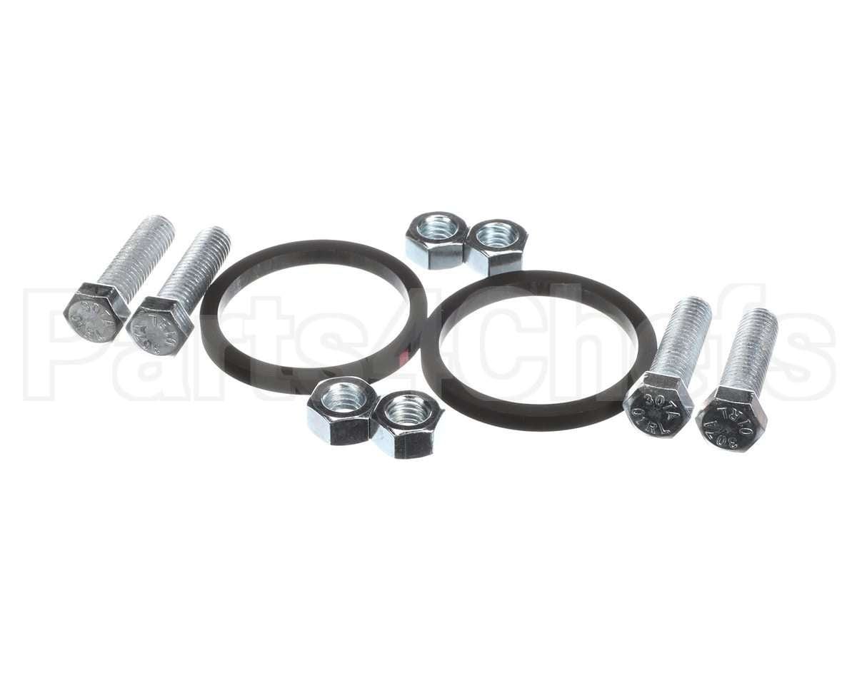 100166331 Lochinvar K,Bolt & Gasket,Pum30004