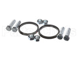 100166331 Lochinvar K,Bolt & Gasket,Pum30004