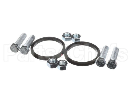 100166331 Lochinvar K,Bolt & Gasket,Pum30004