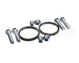 100166331 Lochinvar K,Bolt & Gasket,Pum30004