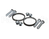 100166331 Lochinvar K,Bolt & Gasket,Pum30004