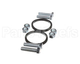 100166331 Lochinvar K,Bolt & Gasket,Pum30004