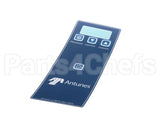 1001664 Antunes Label, Control