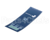 1001664 Antunes Label, Control