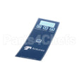 1001664 Compatible Roundup Label, Control