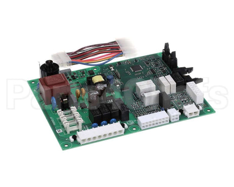 100167798 Lochinvar K,Ctrl,Integrated,Kb601-801,Hi-Alt,Pre-H