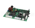100167825 Lochinvar K,Ctrl,Integrated,Kb601-801,Beg-H10