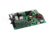 100167825 Lochinvar K,Ctrl,Integrated,Kb601-801,Beg-H10