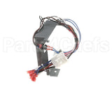 100167908 Lochinvar K,Ignition Cntrl Module,Replacment