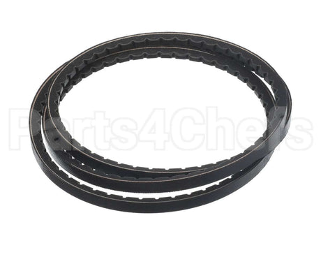 100170 American Dryer Laundry 3Vx710Br V Belt Cogged