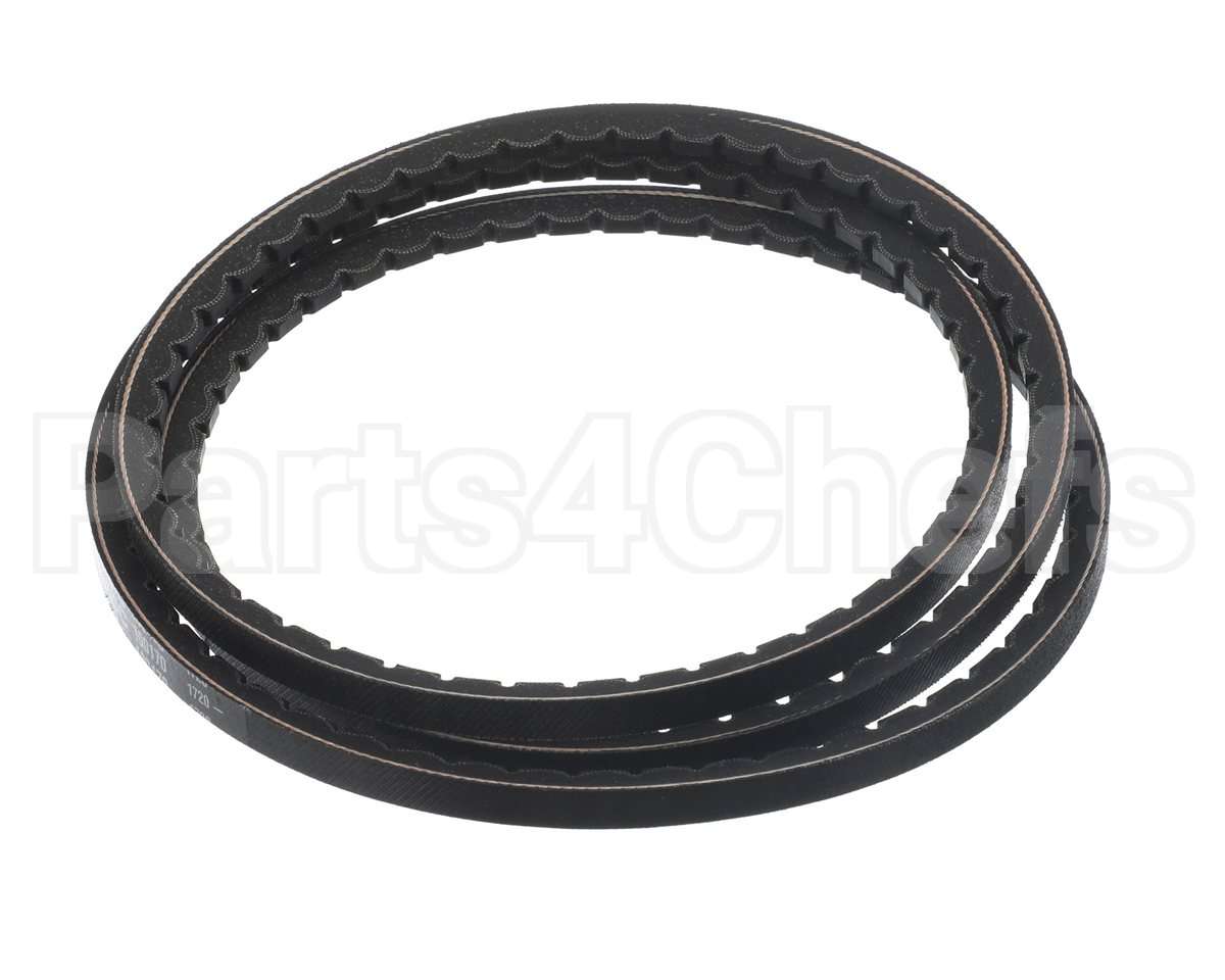 100170 American Dryer Laundry 3Vx710Br V Belt Cogged