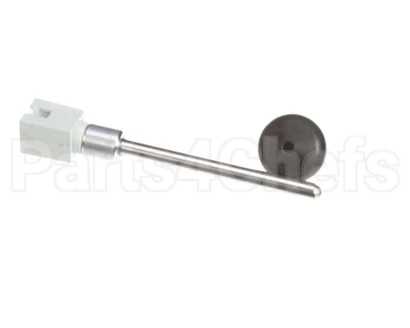 100170642 Lochinvar K,Sensor,Flue Temp,W/Grommet