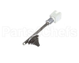 100170642 Lochinvar K,Sensor,Flue Temp,W/Grommet
