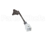 100170642 Lochinvar K,Sensor,Flue Temp,W/Grommet