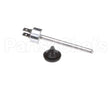 100170652 Lochinvar Ksensorflue Temp