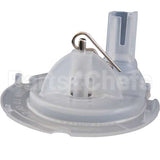 1001707 Compatible Cornelius Impella (Clear)
