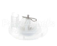 1001707 Cornelius Impeller Assembly