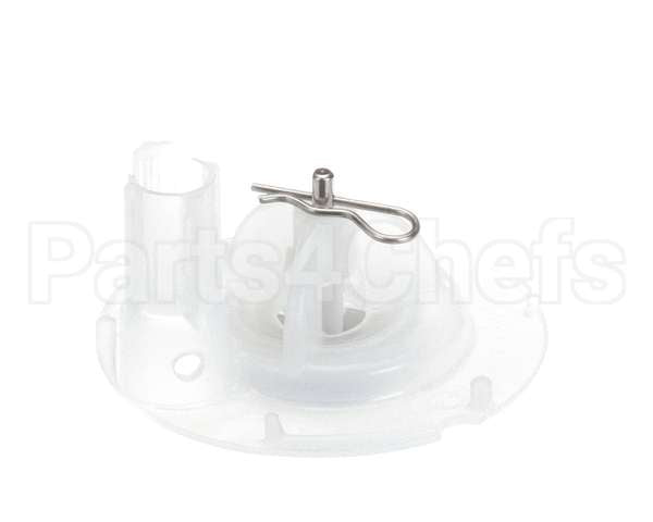 1001707 Cornelius Impeller Assembly