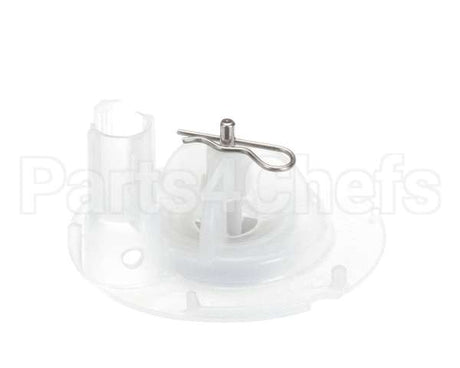 1001707 Cornelius Impeller Assembly