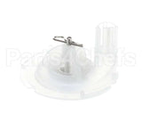 1001707 Cornelius Impeller Assembly