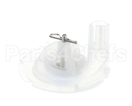 1001707 Cornelius Impeller Assembly