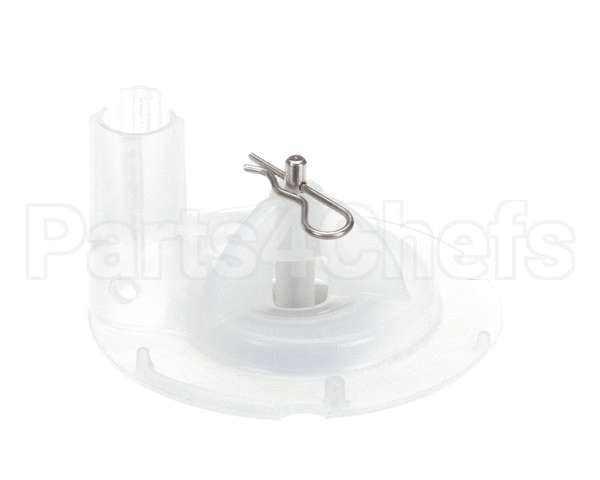 1001707 Cornelius Impeller Assembly