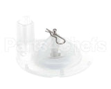1001707 Cornelius Impeller Assembly