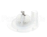 1001707 Cornelius Impeller Assembly