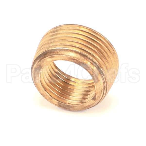 100171 Compatible Champion Bush Red Face 3/4 X 1/2 Br
