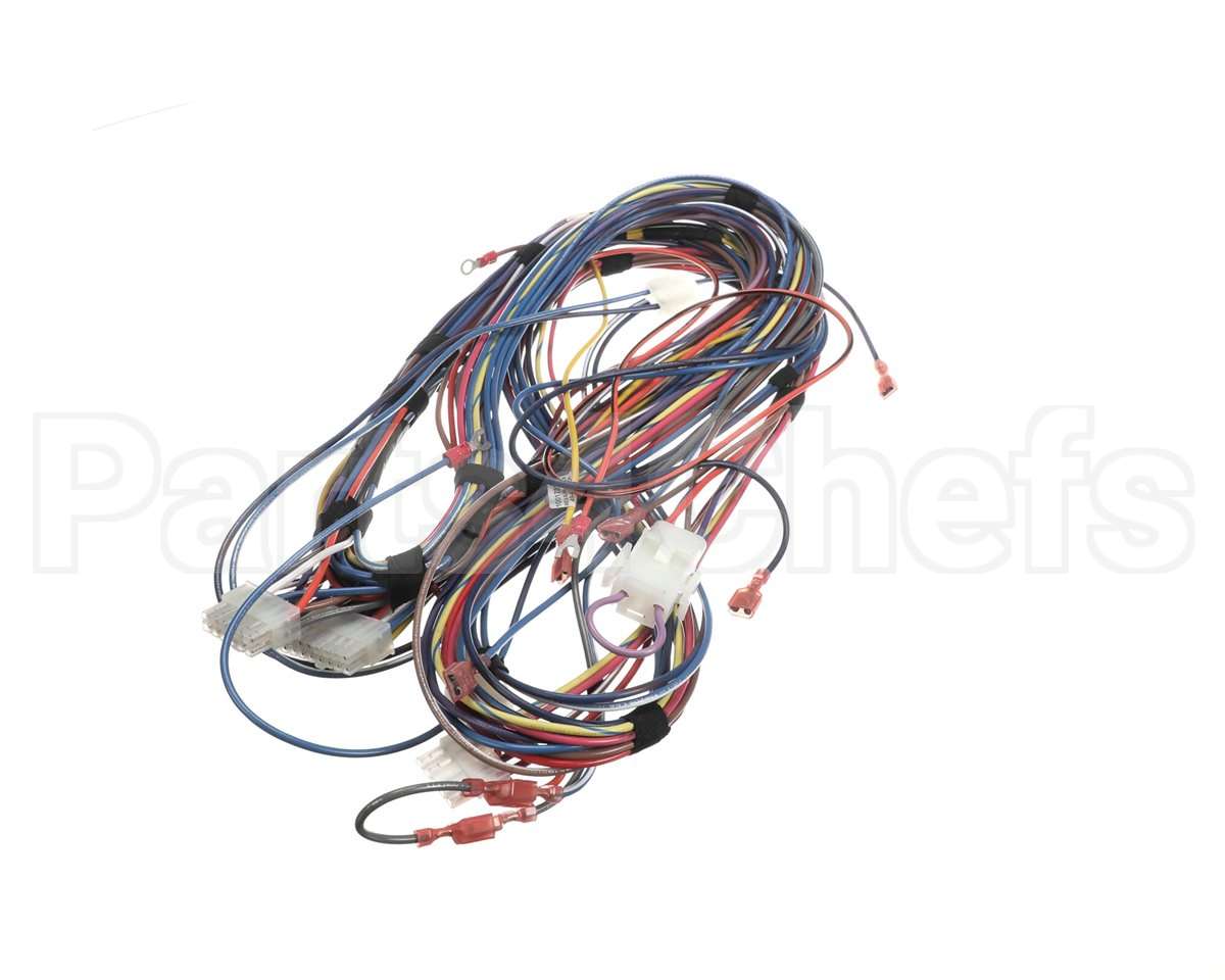 100173240 Lochinvar Harnesswire24Vpb/Pf