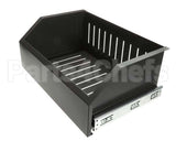 1001734 Perlick Drawer Assembly, Column Freeze