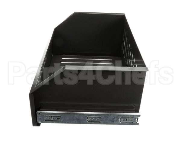 1001734 Perlick Drawer Assembly, Column Freeze