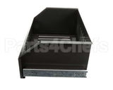 1001734 Perlick Drawer Assembly, Column Freeze