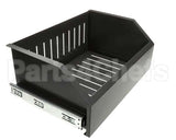 1001734 Perlick Drawer Assembly, Column Freeze
