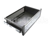 1001735 Perlick Middle Drawer Assembly, Fridge, Co