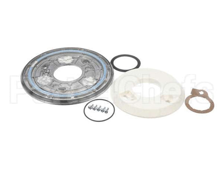 100173794 Lochinvar Khex Access Door