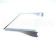 1001742 Perlick Glass Shelf Assembly, 20 Lg, Colu