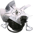 1001750 Compatible Iceomatic Agitator Motor