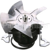 1001750 Compatible Iceomatic Agitator Motor