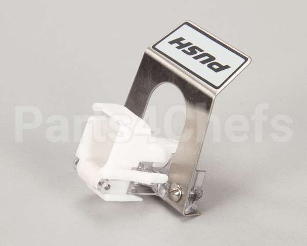 1001751 Cornelius Handle Push Non Cup Contact