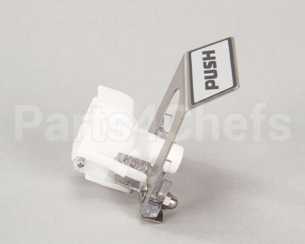 1001751 Cornelius Handle Push Non Cup Contact