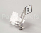 1001751 Cornelius Handle Push Non Cup Contact
