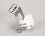 1001751 Cornelius Handle Push Non Cup Contact